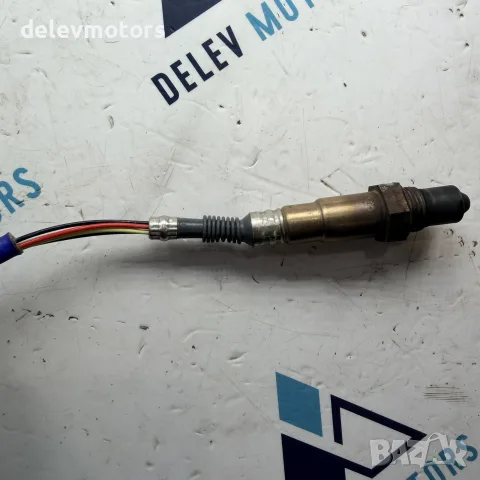 0258017360 ламбда сонда, сензор от Ford Focus 2.0i auto, снимка 3 - Части - 56177903