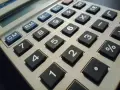 SHARP EL-230 от 1982 (колекционерска), снимка 3
