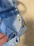 Детски сет дънкова рокля и пола, снимка 5