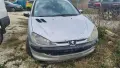 Peugeot 206 1.4 hdi, снимка 1