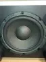 Активен субуфер JBL SUB140/230, снимка 3
