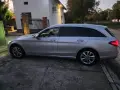 Mercedes-Benz  c220d, снимка 10