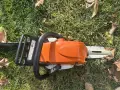 stihl ms 271 щил, снимка 3