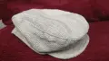 Малка шапка от лен, снимка 5