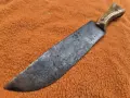Нож сатър батал , снимка 1