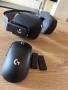 Гейминг периферни устройства Logitech G733 + Logitech G PRO X Superlight, снимка 1