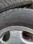 Продавам лети джанти за Форд , снимка 3