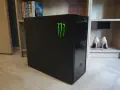 Компютър R7 5800x3d/32ram/RTX3080, снимка 1