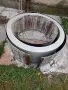 Куфраж за бетонни пръстени, снимка 1