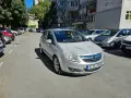 Продавам Опел Корса - 2010 гжд, автоматик , снимка 3