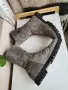 Ботуши Wear light Естествен велур 39н., снимка 5