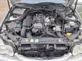 mercedes C220 cdi w203 на части, снимка 2
