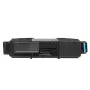 Външен преносим HDD Твърд диск EXT 1T ADATA HD710Pro USB3.1 BLK, снимка 2