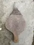 Старо духало за камина/печка, снимка 3