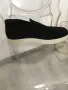 Massimo Dutti мъжки велурени обувки EU42, снимка 10
