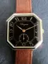 Longines Octagon 1970' Goldplated, 30mm, снимка 1