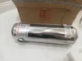 Топлообменник за басейн 60KW, снимка 14