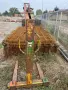 Продавам вилица за кран, снимка 2