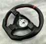 претапициран волан golf 5 , снимка 4