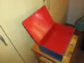 Метална каса, касичка с ключ, снимка 5