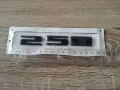 черно лого 25T за Cadillac, снимка 6