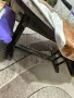 Разтегателна холна маса масивно дърво , снимка 3
