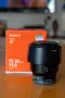 Обектив Sony FE 85mm f/1.8 , снимка 3