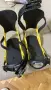 Drake Fifty L Snowboard bindings, снимка 2