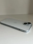 IPhone 15 128gb Blue BH 91%, снимка 6