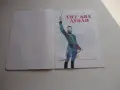 Книга Тих Бял Дунав 1 Вазов , снимка 3