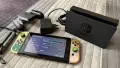 Nintendo Switch v.1 хакнат, снимка 2