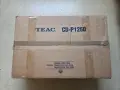 CD плейър с дистанционно управление: TEAC CD-P1260, снимка 6