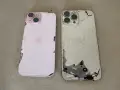 iPhone 15 и 13 Pro Max за части , снимка 1