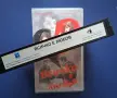 Видеокасета VHS Всичко е Любов , снимка 3