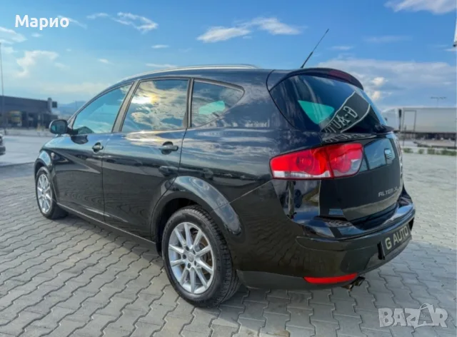 Seat altea 2.0Tdi xl Собствен лизинг!!!, снимка 3 - Автомобили и джипове - 56677960