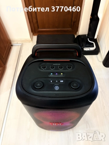 Jbl Partybox 520 530 евро, снимка 3 - Тонколони - 56679180