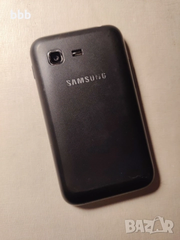 гсм Samsung star 3 , снимка 3 - Samsung - 56630077