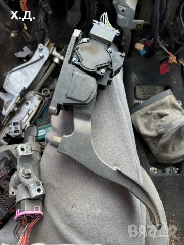 педал газ потенциометър сеат ибиза 1.9 101кс 2002г 0 281 002 378 508