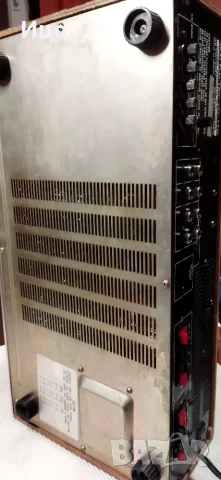 Akai AA-1010 ресивър., снимка 6 - Ресийвъри, усилватели, смесителни пултове - 56585343