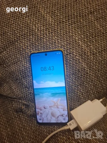 xiaomi Poco М 3 Pro 5g, снимка 4 - Xiaomi - 56665987