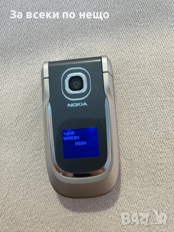 Nokia 2760 , Нокия 2760 , Life timer 3 часа!, снимка 16 - Nokia - 56573359
