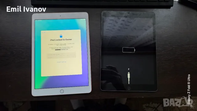 ipad 7 A2197 icloud lock 