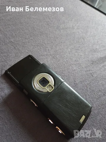 Nokia N95 8gb колекционерски, снимка 3 - Nokia - 56656628