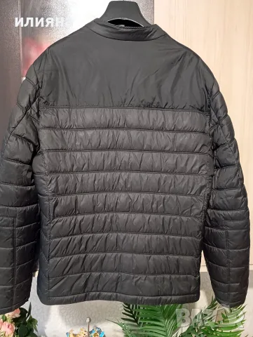 Мъжко зимно яке Superdry, снимка 2 - Якета - 56659277