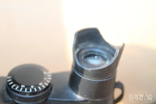 Бинокъл ''Zeiss 8x20 B'', снимка 8 - Екипировка - 56568905