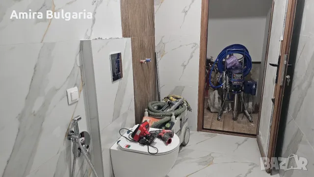 Партер в идеален център - Варна, снимка 17 - Етаж от къща - 55592047