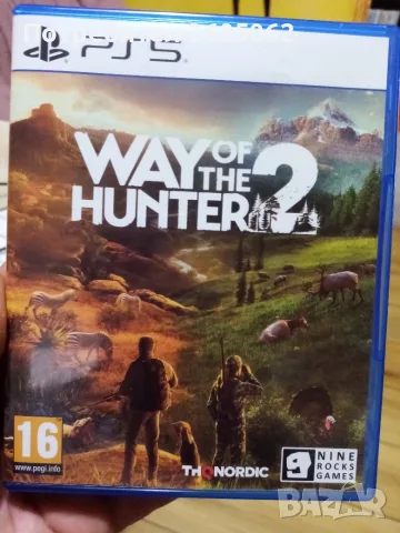 Way of the hunter 2 