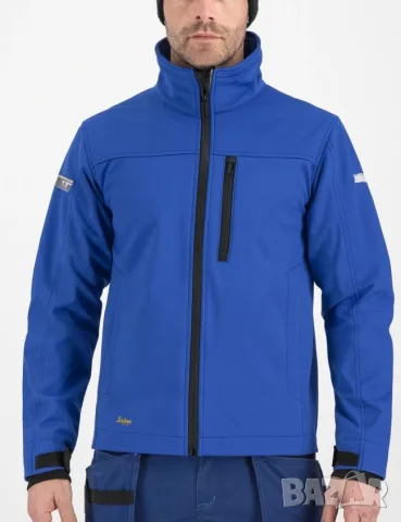 Snickers Workwear AllroundWork 1200 Мъжко яке, снимка 2 - Якета - 56597052