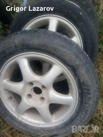 Джанти за Волво 15 "