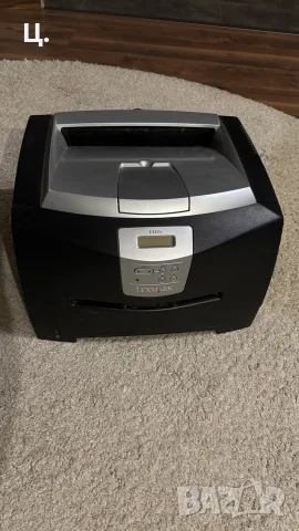 Принтер Lexmark E343n